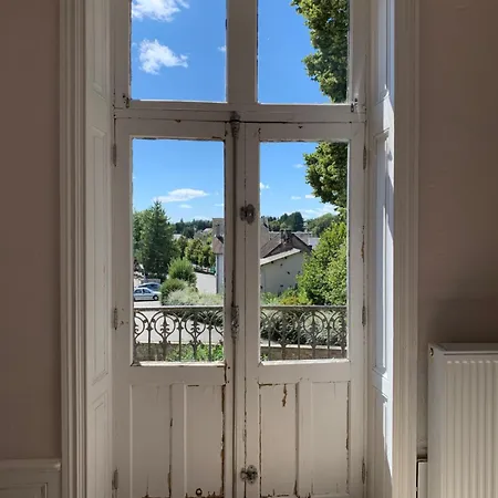 Le Chateau * Giat