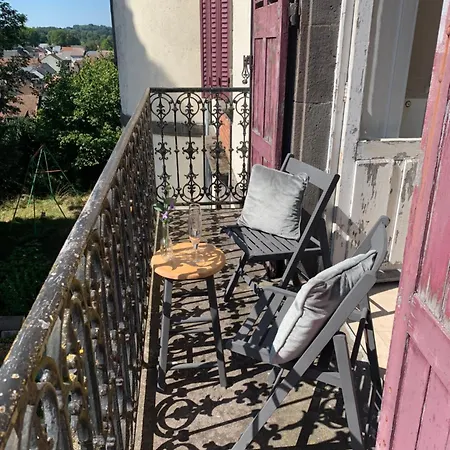 Le Chateau Giat